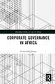 Corporate Governance in Africa