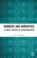 Numbers and Narratives: A Feminist Genealogy of Automathographies