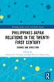 Philippines-Japan Relations in the Twenty-First Century: Change and Direction