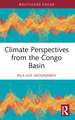 Climate Perspectives from the Congo Basin
