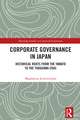 Corporate Governance in Japan: Historical Roots from the Yamato to the Tokugawa Eras