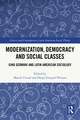 Modernization, Democracy and Social Classes: Gino Germani and Latin American Sociology