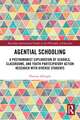 Agential Schooling: A Posthumanist Exploration of Schools, Classrooms, and Youth Participatory Action Research with Diverse Students