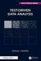 Test-Driven Data Analysis