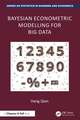 Bayesian Econometric Modelling for Big Data