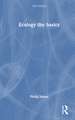 Ecology the basics