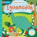 Iguanodon