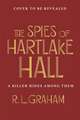 The Spies of Hartlake Hall