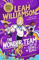 The Wonder Team and the Space Race