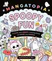 Mangatopia Spoopy Fun