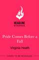Pride Comes Before a Fall