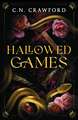 Hallowed Games