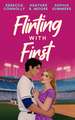 Flirting With First