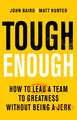 Tough Enough