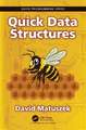 Quick Data Structures