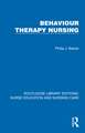 Behaviour Therapy Nursing