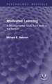 Motivated Learning: A Developmental Study from Birth to the Senium