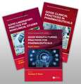 GMP, GCP and GLP Bundle