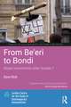 From Be'eri to Bondi: Global Antisemitism After October 7