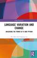 Language Variation and Change: Unlocking the Power of R and Python