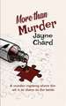 More Than Murder