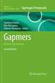 Gapmers