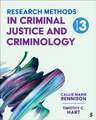 Research Methods in CJ 3e 3E