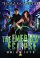 The Emerald Eclipse