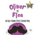 Oliver the Flea Pronounce the letters f and v