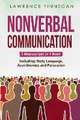 Nonverbal Communication