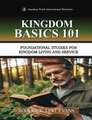 Kingdom Basics 101