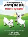 The Amazing Adventures of Jimmy and Billy: The Lord Is My Shepherd Volume 1