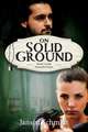 On Solid Ground: Book 3 in the Grounded Series Volume 3