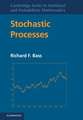 Stochastic Processes