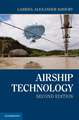 Airship Technology