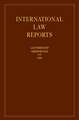 International Law Reports