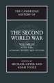 The Cambridge History of the Second World War