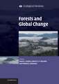 Forests and Global Change