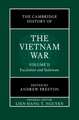 The Cambridge History of the Vietnam War