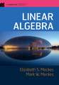 Linear Algebra