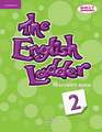 The English Ladder Level 2 Teacher's Book