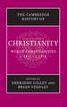 The Cambridge History of Christianity: World Christianities c.1815–c.1914