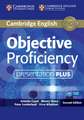 Objective Proficiency Presentation Plus DVD-ROM