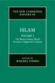 The New Cambridge History of Islam: Volume 2, The Western Islamic World, Eleventh to Eighteenth Centuries