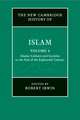 The New Cambridge History of Islam: Volume 4, Islamic Cultures and Societies to the End of the Eighteenth Century