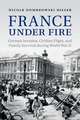 France under Fire: German Invasion, Civilian Flight and Family Survival during World War II