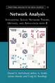 Network Analysis: Integrating Social Network Theory, Method, and Application with R