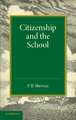 Citizenship and the School