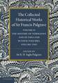 The Collected Historical Works of Sir Francis Palgrave, K.H.: Volume 2: The History of Normandy and of England, Volume 2