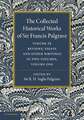 The Collected Historical Works of Sir Francis Palgrave, K.H.: Volume 9: Reviews, Essays and Other Writings, Part 1